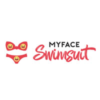 My Face Swimsuit