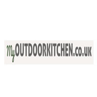 My Outdoor Kitchen