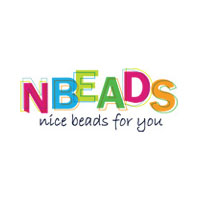 Nbeads logo
