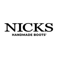 Nick's Handmade Boots