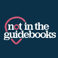 Not in The Guide Books