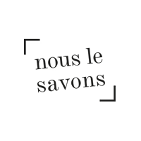 Nouslesavons	FR