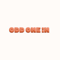 Odd One In