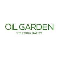 Oil Garden