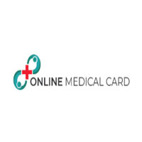 Online Medical Card