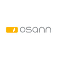 Osann logo