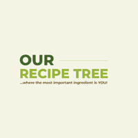 My Recipe Tree