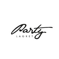 PartyLagret logo