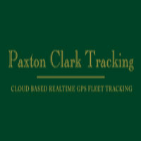 Paxton Clark Tracking