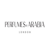 Perfumes Of Arabia