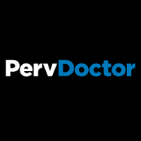 PervDoctor logo