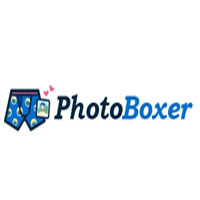 Photo Boxer