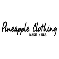 Pineapple Clothing