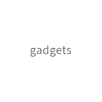 Ping Gadgets