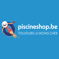 Piscineshop BEFR