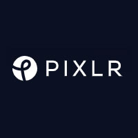 Pixlr logo