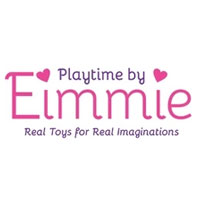PlayTime by Eimmie