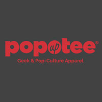 Pop Up Tee