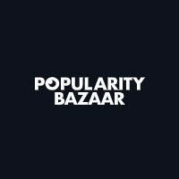 Popularity Bazaar