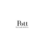 Pott Candles