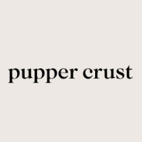 Pupper Crust