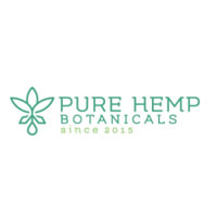 Pure Hemp Botanicals