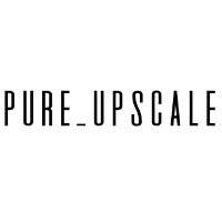 Pure Upscale