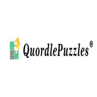 Quordle Puzzles