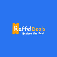 Raffel Deals logo