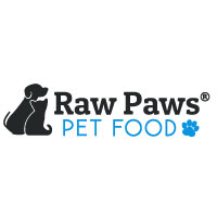 Raw Paws Pet Food