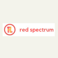 The Red Spectrum