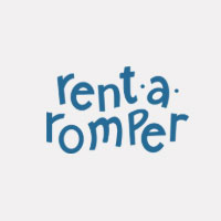 Rent A Romper