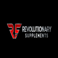 Revolutionary Supplements