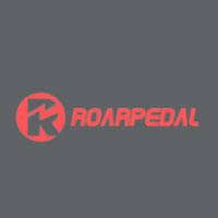 Roar Pedal