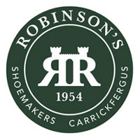 Robinsons Shoes