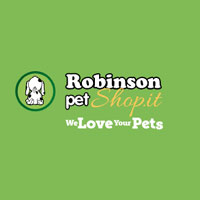 RobinsonPetShop