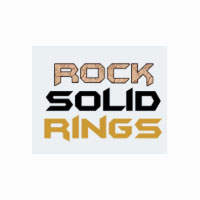 Rock Solid Rings