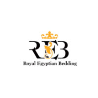 Royal Egyptian Bedding
