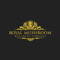 Royal Mushroom Wellness