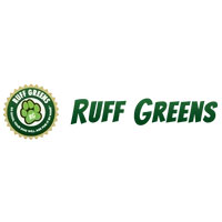Ruff Greens