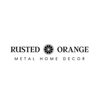 Rusted Orange