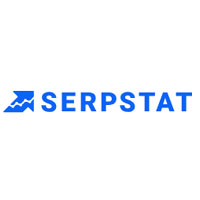 Serpstat logo