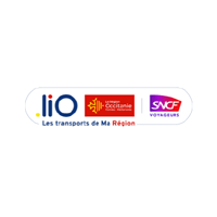SNCF Mobilites TER Occitanie