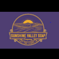 SUN SHINE VALLEY SOAP