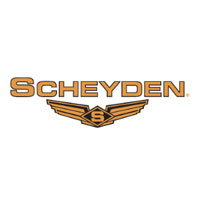 Scheyden