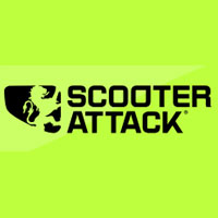 Scooter Attack