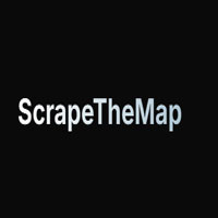 Scrape The Map