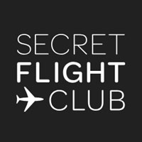 Secret Flight Club