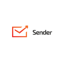 Sender.net logo