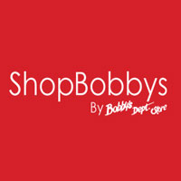 Shop Bobbys